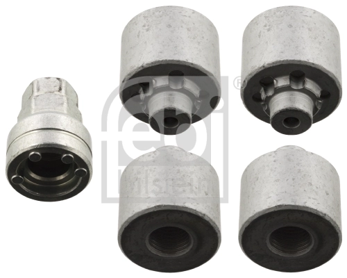 Comprar Tuercas de rueda Volkswagen Crafter 30-35 2E, 2EE, 2EK
