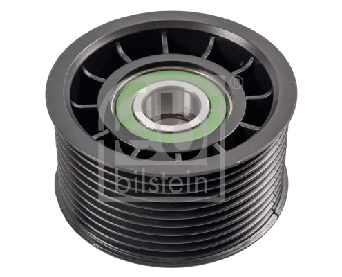 Polea tensora correa poli V para Renault Trucks TRUCK PREMIUM 