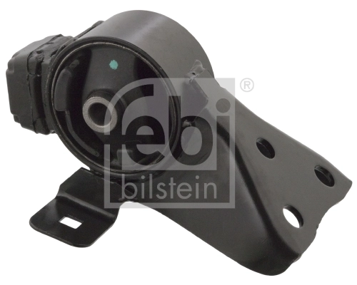 Taco de motor trasero para Mazda 323 VI (BJ)
