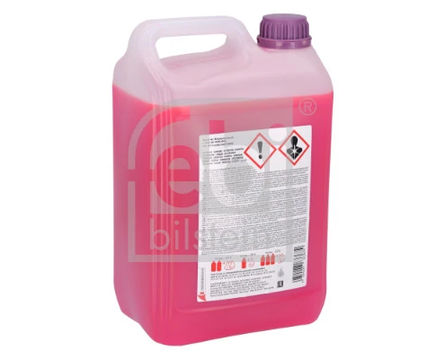 183367 Febi Refrigerante