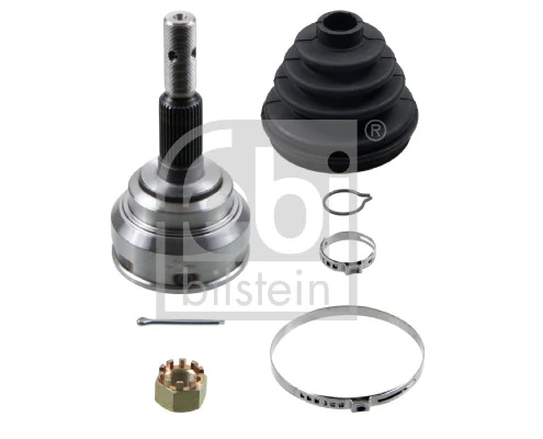 Junta homocinética exterior delantera Opel Astra  desde 42,41 €
