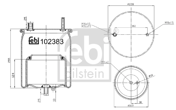 102383 Febi