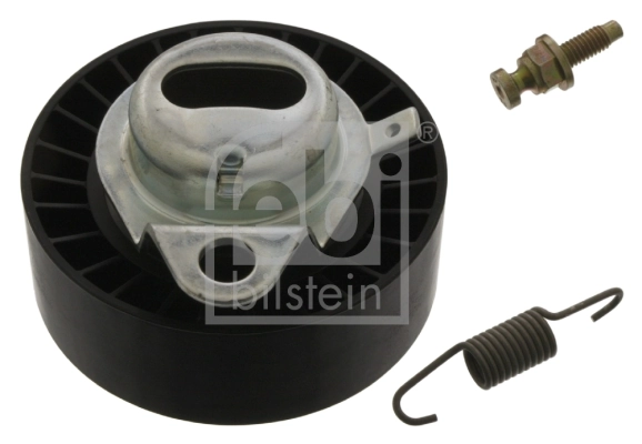 Rodillo tensor cadena Ford Fiesta III (GFJ)