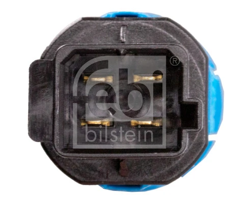 Interruptor de luz de freno 4525450009 Mercedes