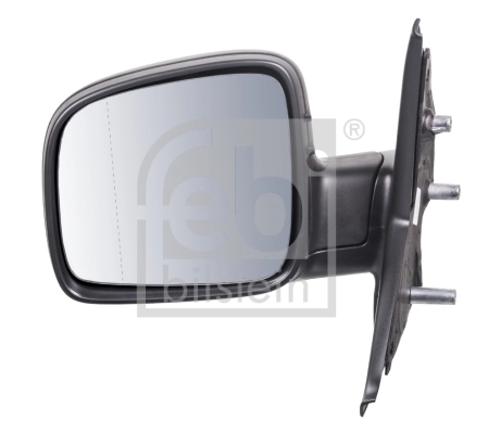  Espejo de retrovisor izquierdo Volkswagen Multivan 