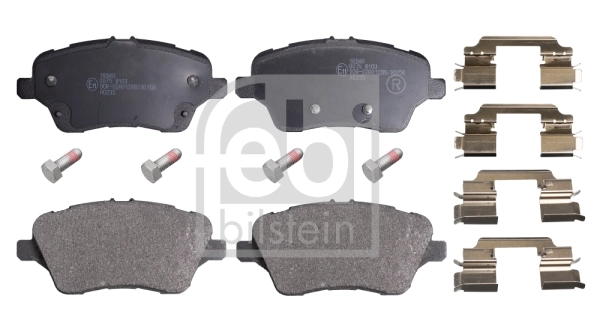 16940 Febi