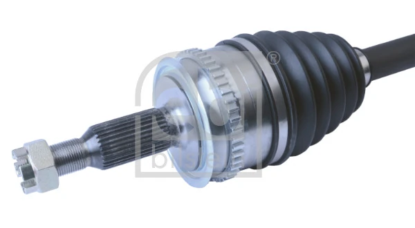 Semieje delantero izquierdo Febi 185961 precio, desde 116,24 EUR
