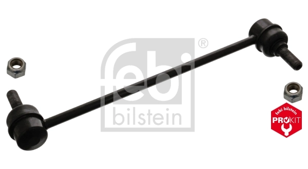 Soporte de la barra estabilizadora delantera para Nissan JUKE  (F15E)