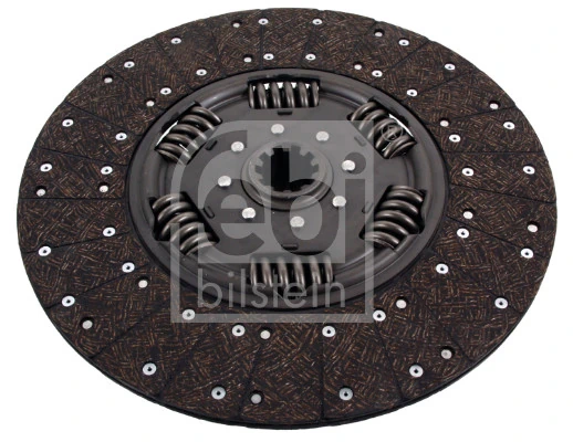 105050 Febi Disco de embrague