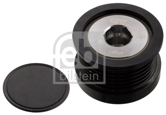 Comprar 592078 VALEO Rueda libre del alternador