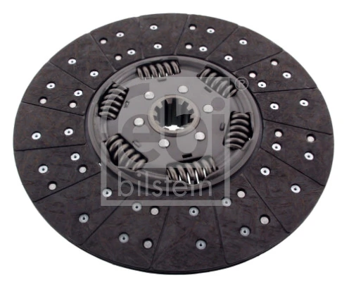 Disco de embrague Iveco 01903954 precio, desde 139,94 EUR