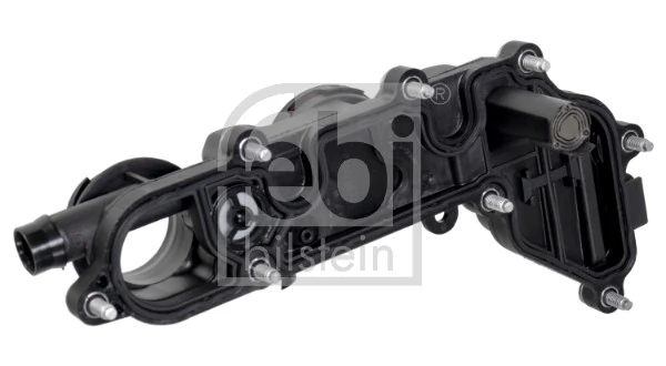 Válvula, ventilaciuón cárter Volkswagen Passat 3G2, CB2