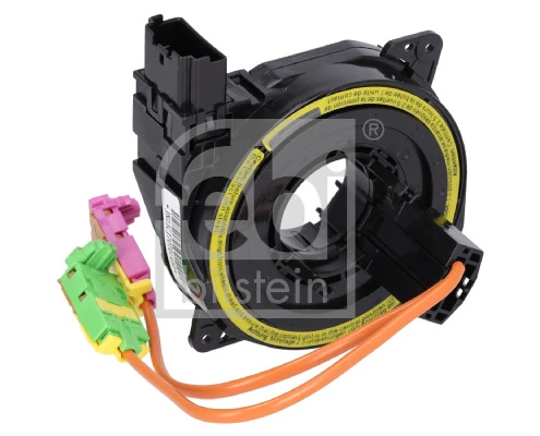 186392 Febi Anillo de AIRBAG 