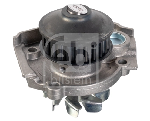 Motor de agua para Fiat Panda I (141A)