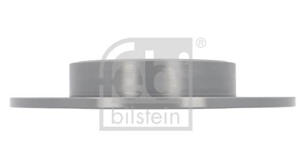 Disco de freno trasero Febi 43816 precio, desde 29,51 EUR
