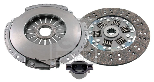 Comprar HD72 Sachs Kit de embrague completo