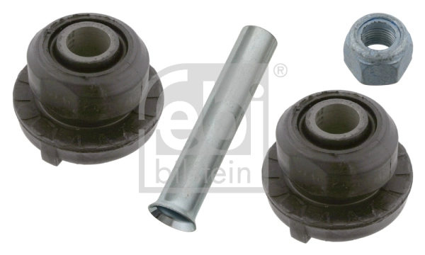 Precio del repuesto Silentblock suspension E  coupé