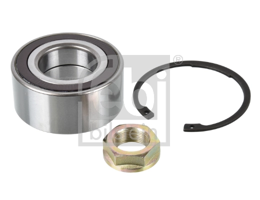Cojinete de rueda delantero para Citroen C4 LC