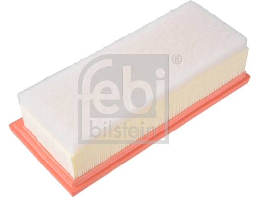 174599 Febi Filtro de aire de motor