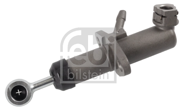 Comprar Cilindro maestro de embrague Panda II 169A