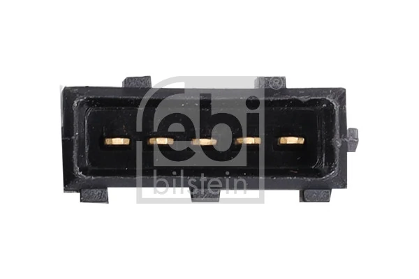 Motor limpiaparabrisas para MAN TGX I 