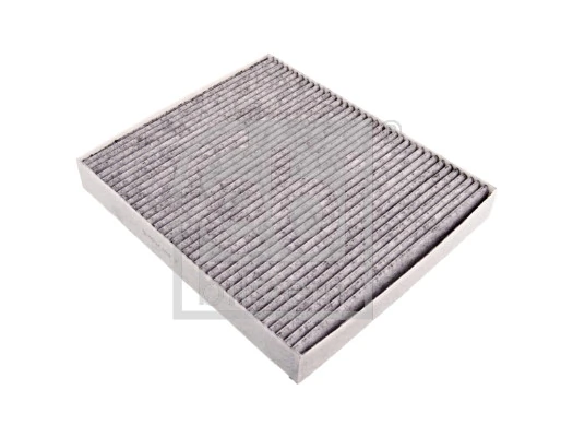 Filtro aire acondicionado coche Opel Astra  ()