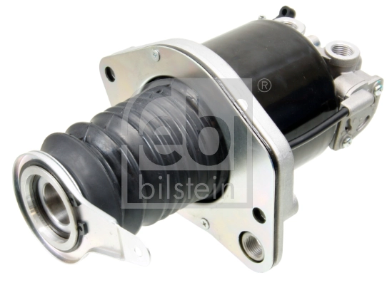 Servo de embrague Wabco 9700511580 precio, desde 153,50 EUR