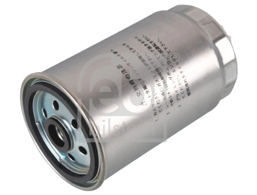 184127 Febi Filtro de gasolina