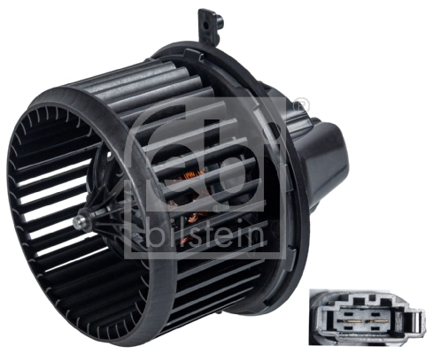 Electroventilador habitáculo Mercedes Benz Truck TRUCK ATEGO II ()