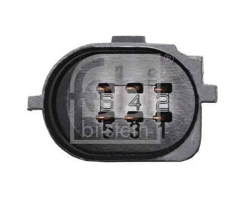 Cuerpo de aceleración completo NRF 408040 precio, desde 101,64 EUR