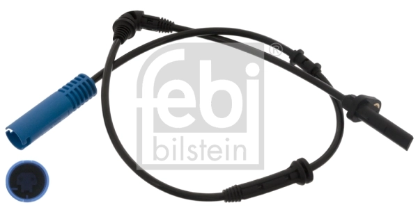 Sensor ABS delantero para Mini Cooper  (R56)