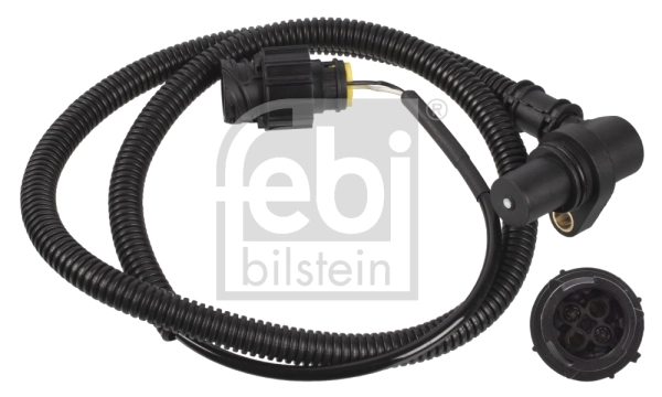 Sensor de posición del cigüeñal Renault Trucks MAGNUM  (1990-2000)