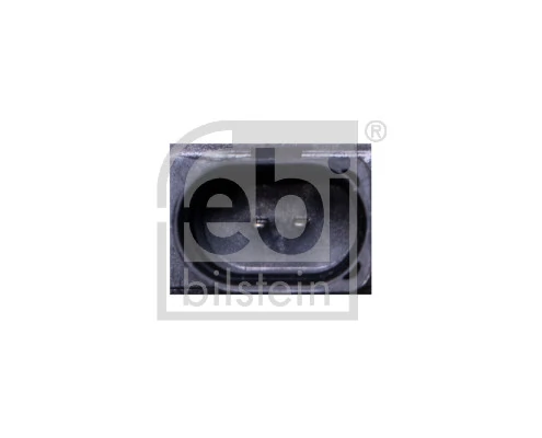 172416 Febi Bomba refrigerante coche