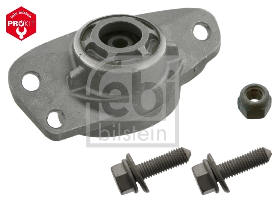 Copela de amortiguador trasero para Audi Q3 8UB, 8UG