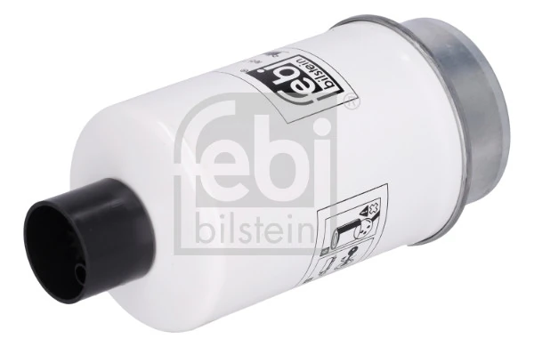 Filtro de gasoil Renault (RVI) 5001846015