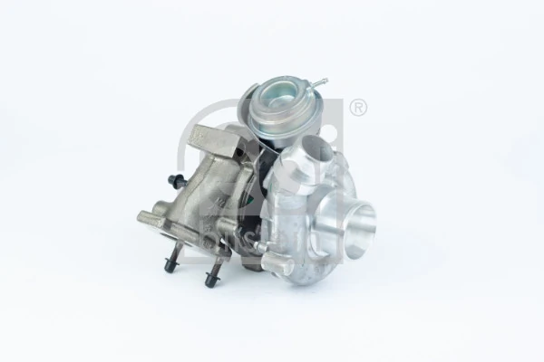 Turbo para motor para Renault Koleos  HY0