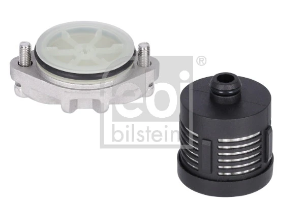 177900 Febi Filtro del diferencial trasero (embrague Haldex)