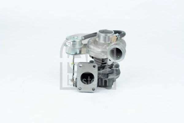 Comprar Turbocompresor Fiat Ducato I 290