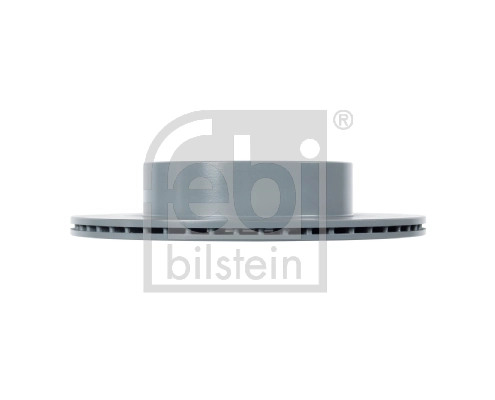 Disco de freno trasero Febi 170752 precio, desde 50,68 EUR