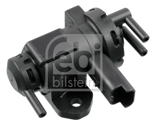 Válvula solenoide de control de presión de sobrealimentación 71748989 Fiat/Alfa/Lancia