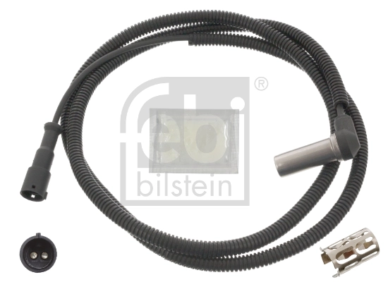 Sensor ABS delantero Mercedes Benz Truck TRUCK ACTROS  camión plataforma/chasis comprar en España