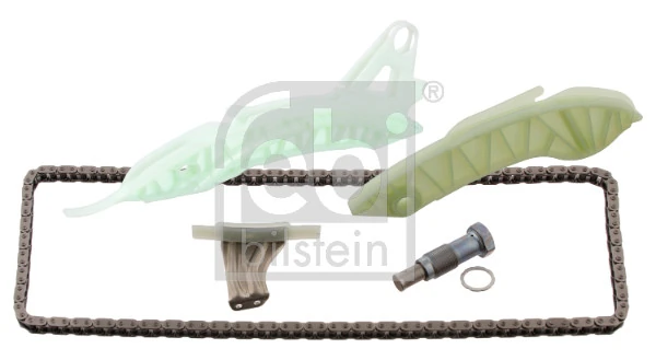 Kit de montaje de la cadena de distribución  Continental/Siemens TC1006K1