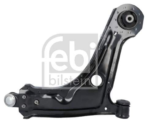 41820 Febi Brazo inferior izquierdo de la suspensión delantera