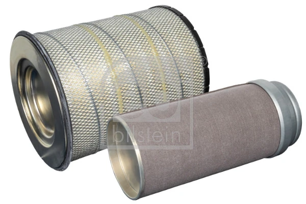 100460 Febi Filtro de aire de motor