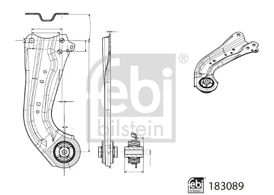 183089 Febi