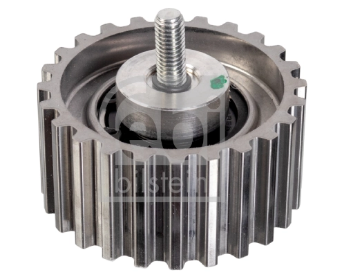 Rodillo intermedio de correa dentada Fiat Ducato 3 250