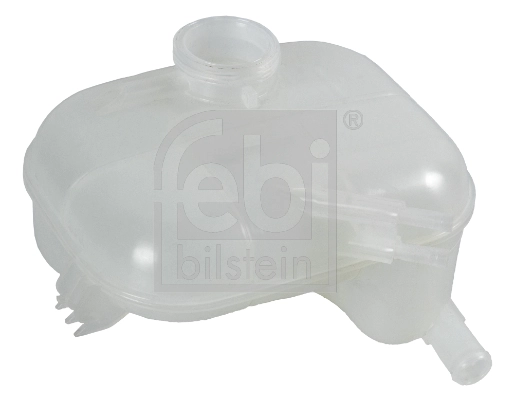 Vaso de expansión refrigerante Opel Astra  (L69)