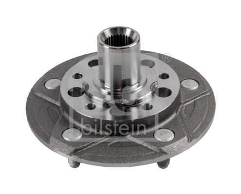 Buje de rueda delantero Ford Transit desde 79,84 €