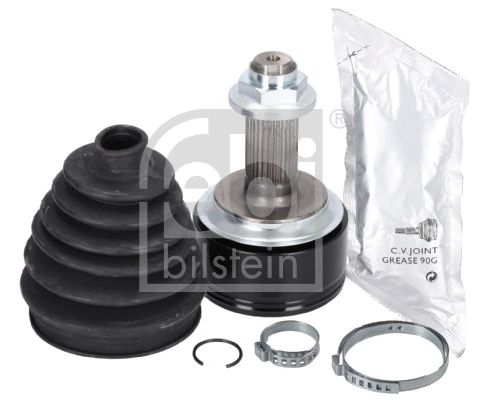 Junta homocinética exterior delantera para Honda CR-V  (RM)
