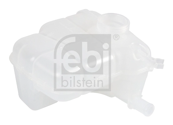 Depósito compensación refrigerante para Chevrolet Orlando  (J309)